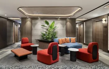 Mövenpick Hotel İstanbul Marmara Sea
