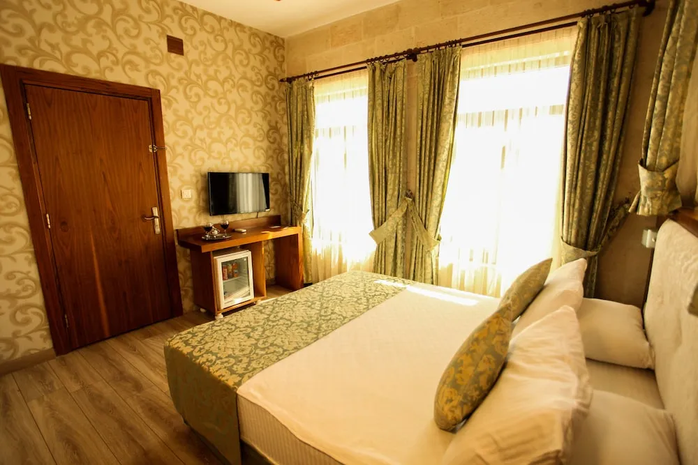 Deluxe Tek Kişilik Oda, 1 Yatak Odası, Şehir Manzaralı