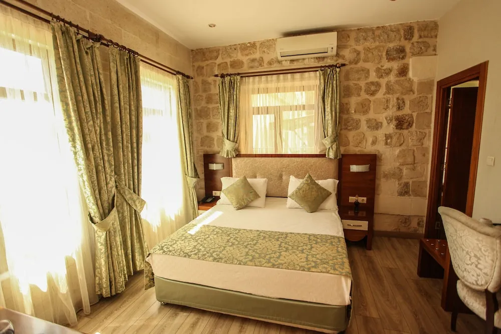 Deluxe Tek Kişilik Oda, 1 Yatak Odası, Şehir Manzaralı
