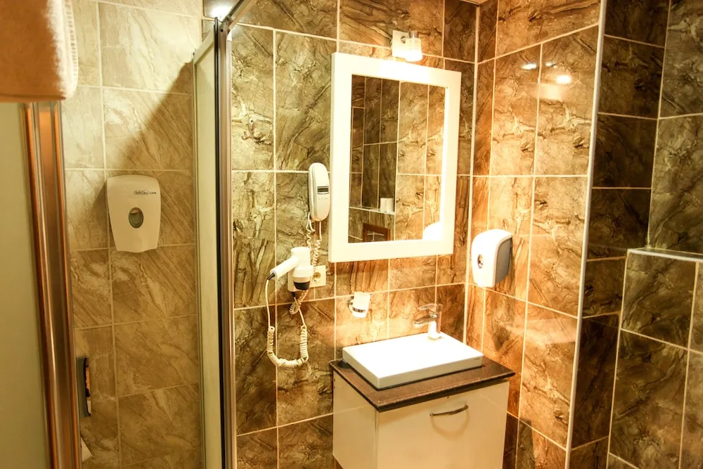 Deluxe Tek Kişilik Oda, 1 Yatak Odası, Şehir Manzaralı