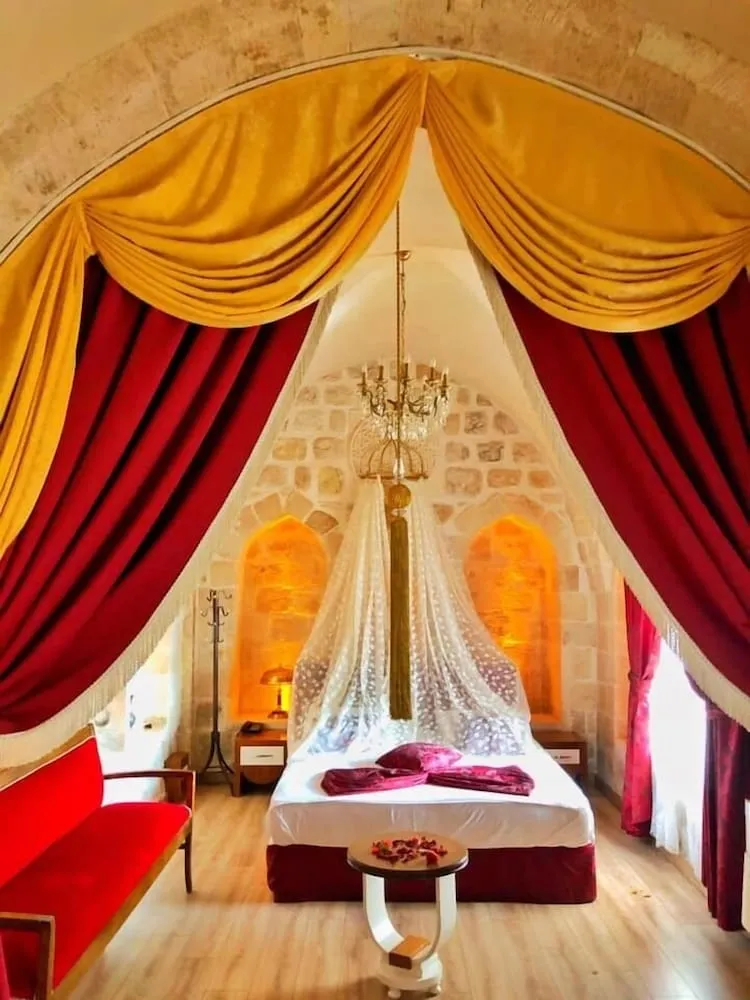 Honeymoon Stüdyo Süit