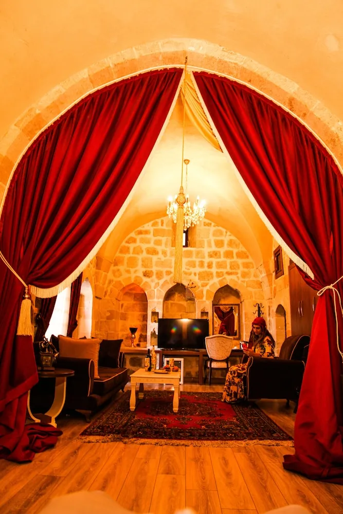 Honeymoon Stüdyo Süit