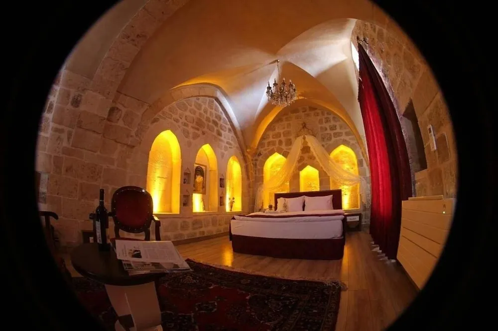 Honeymoon Stüdyo Süit