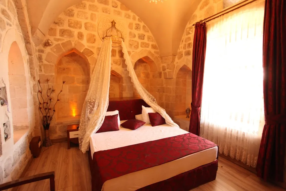 Honeymoon Stüdyo Süit