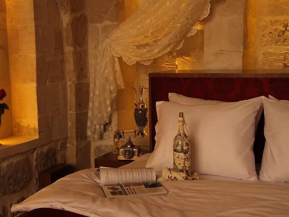 Honeymoon Stüdyo Süit