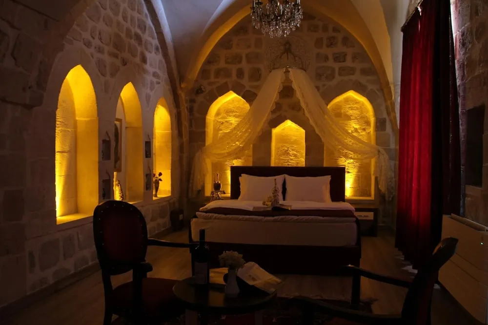 Honeymoon Stüdyo Süit