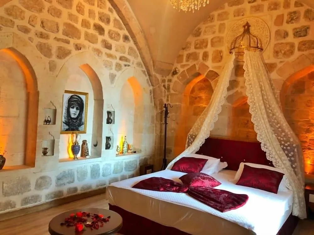 Honeymoon Stüdyo Süit