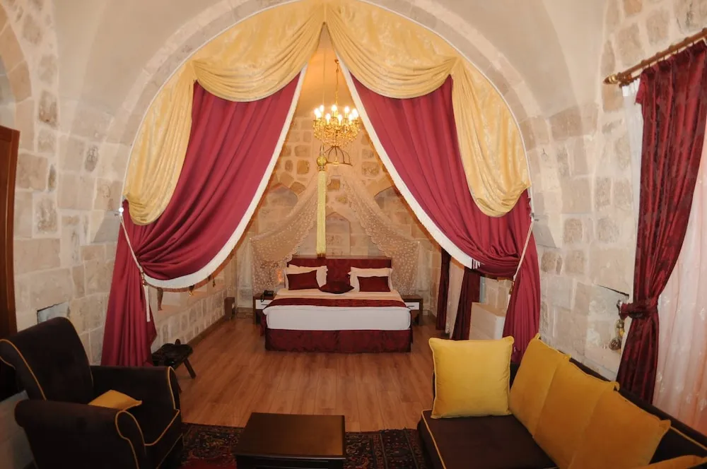 Honeymoon Stüdyo Süit