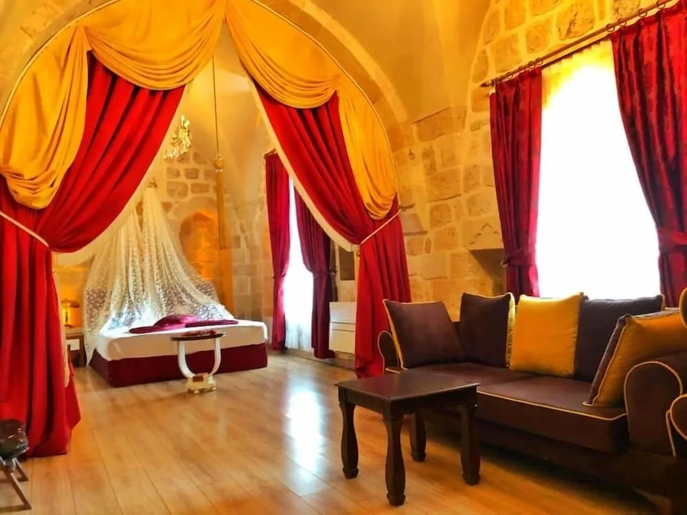 Honeymoon Stüdyo Süit