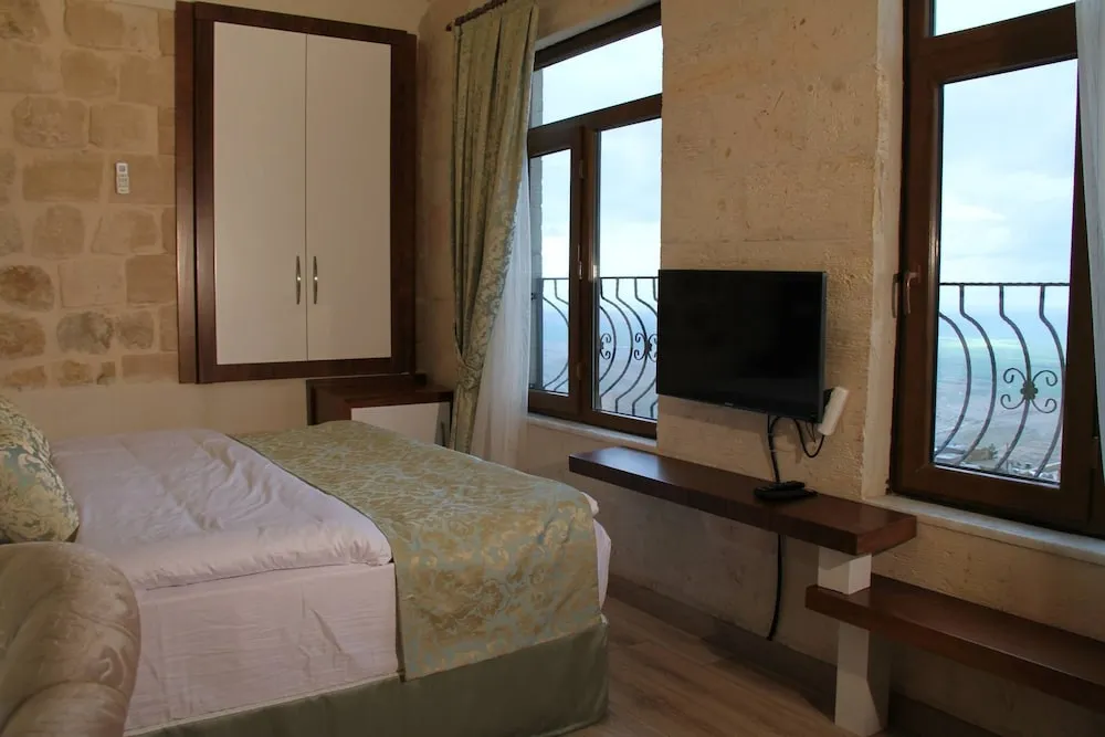 Comfort Oda, 1 Çift Kişilik Yatak