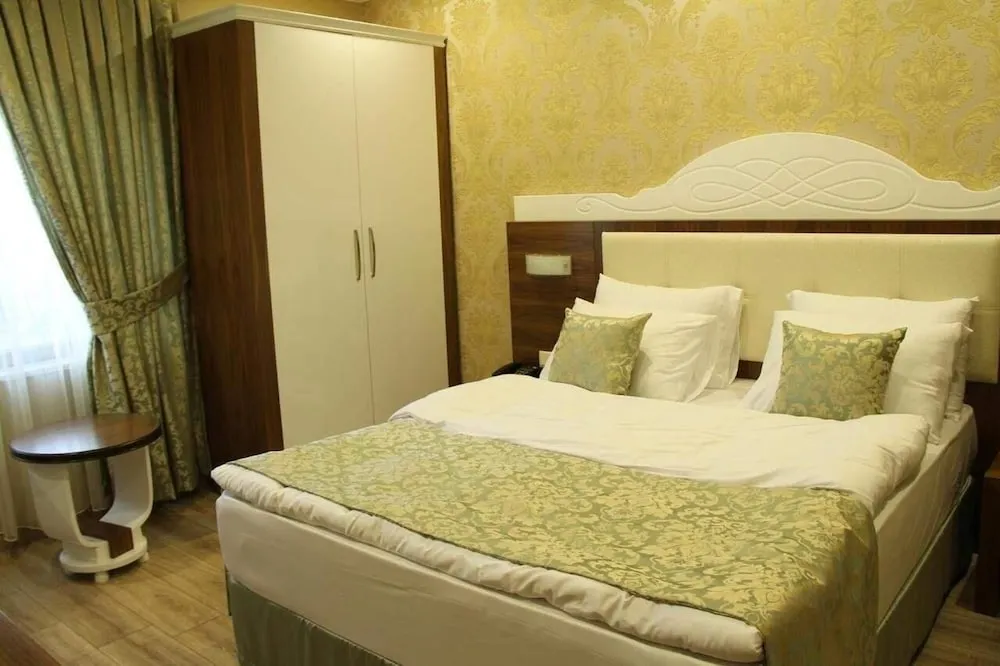 Comfort Oda, 1 Çift Kişilik Yatak
