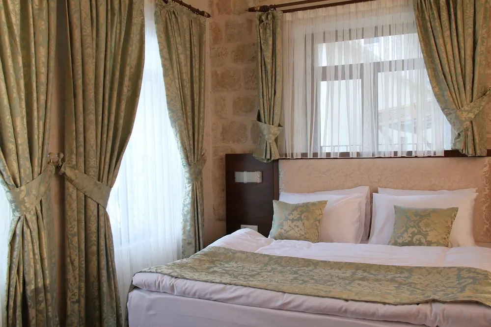 Comfort Oda, 1 Çift Kişilik Yatak