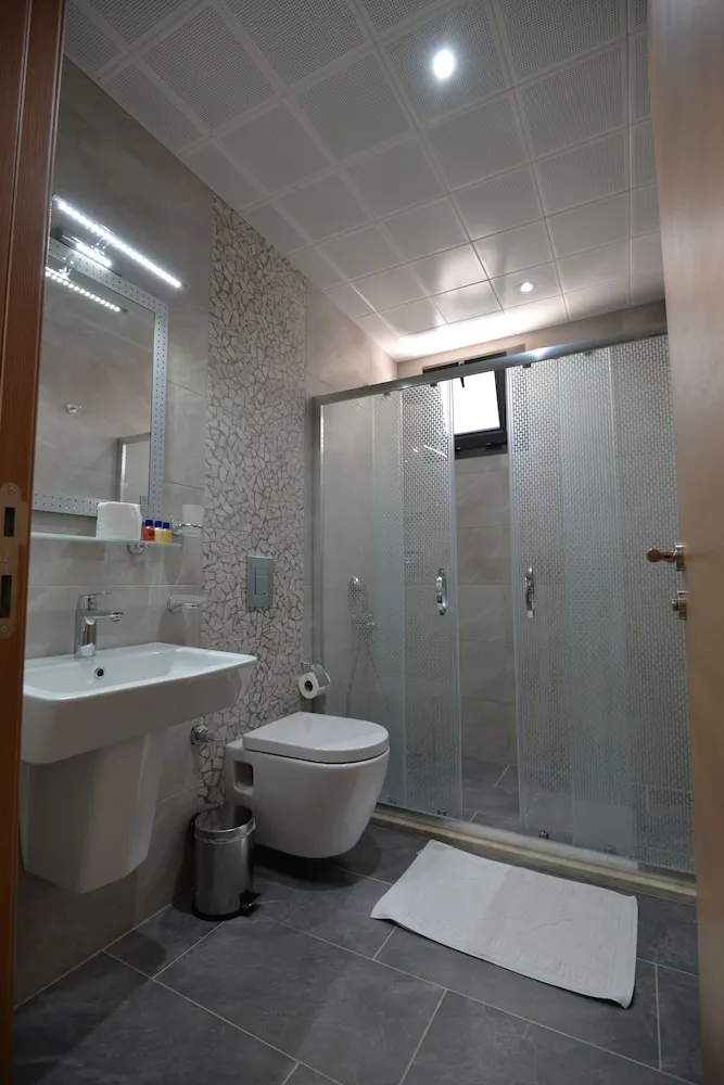 Deluxe Apart Daire, 1 Yatak Odası