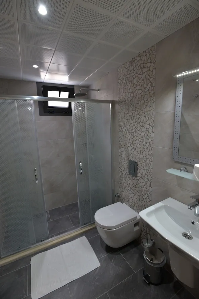 Deluxe Apart Daire, 1 Yatak Odası