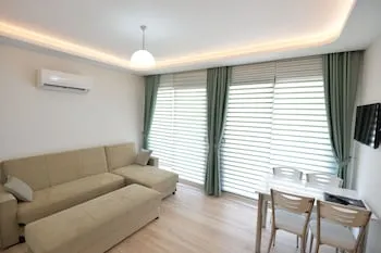 Artim Exclusive Apart Hotel