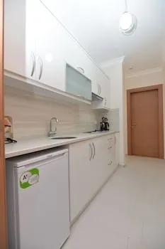 Artim Exclusive Apart Hotel