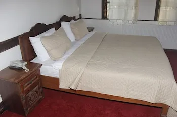 Toprakçılar Konağı Butik Otel