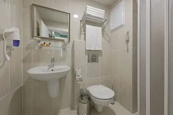 Kleopatra Life Hotel & SPA