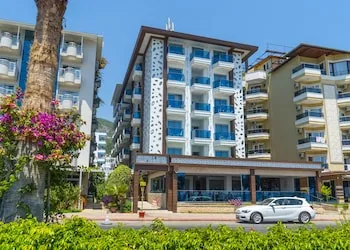 Kleopatra Life Hotel & SPA