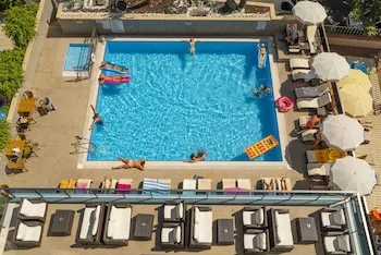 Kleopatra Life Hotel & SPA