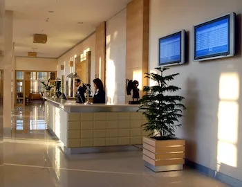 WOW Airport Hotel