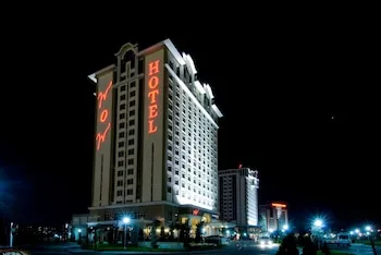 WOW Airport Hotel