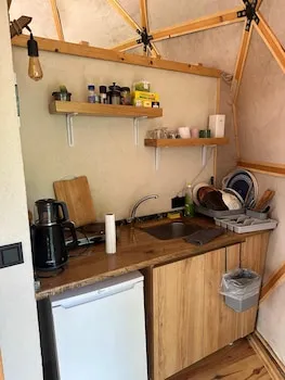 North Dome Suite