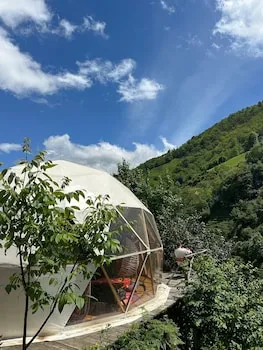 North Dome Suite