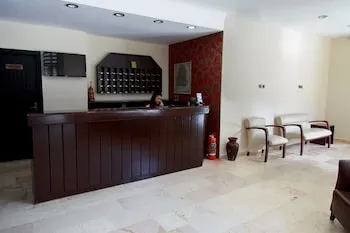Asem Hotel