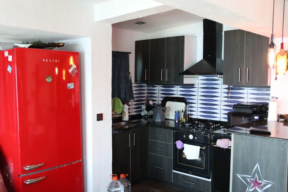 Exclusive Apart Daire