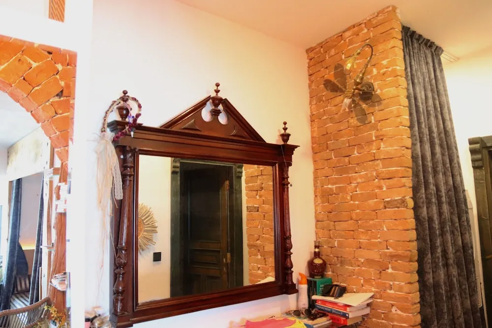 Exclusive Apart Daire