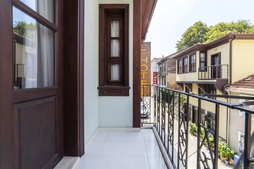 Family Dört Kişilik Oda