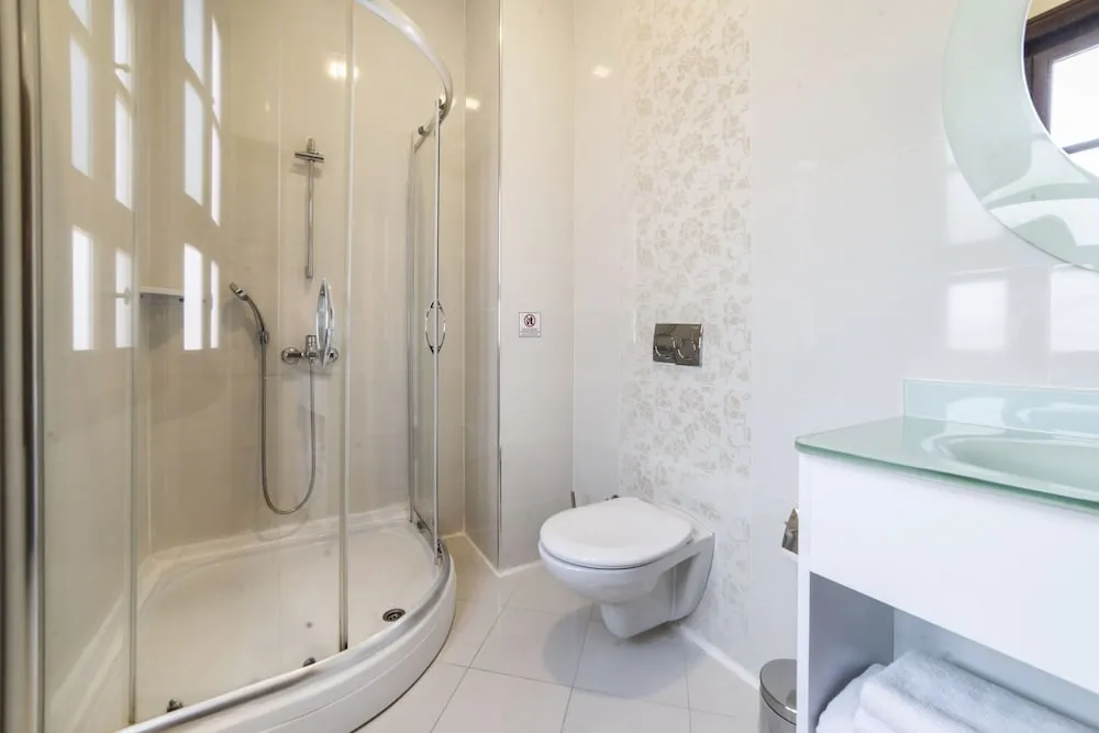 Junior Tek Büyük Yataklı Oda