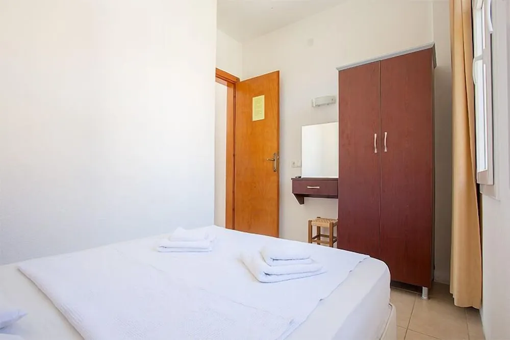 Apart Daire, 1 Yatak Odası, Bahçe Manzaralı