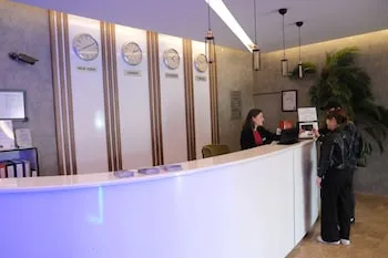 Sor Hotel Eskisehir