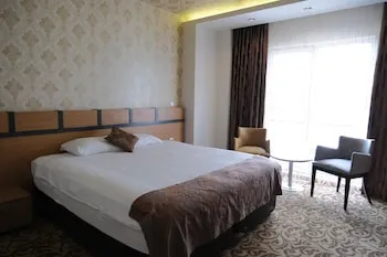 Sor Hotel Eskisehir