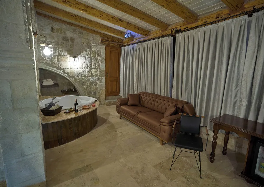 Executive Stüdyo Süit, 1 Yatak Odası, Şehir Manzaralı