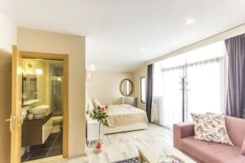Taksim Ruby Suites