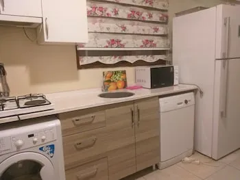Taksim Ruby Suites