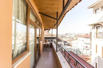 Taksim Ruby Suites