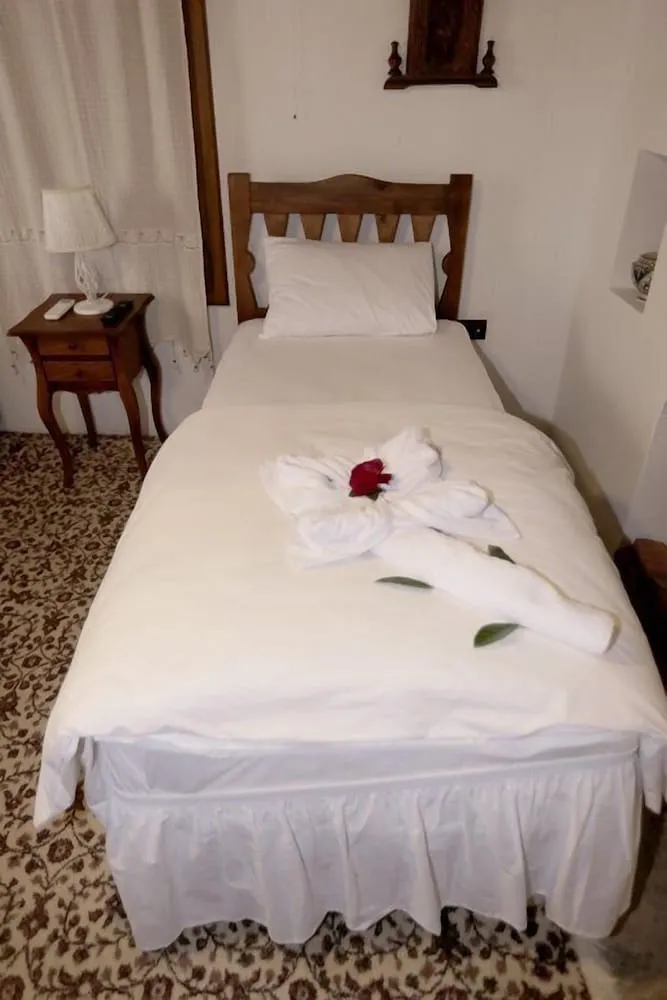 Deluxe İki Ayrı Yataklı Oda