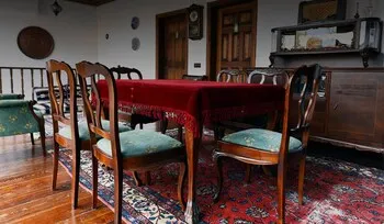 Kadilar Pasazade Konagi Butik Otel