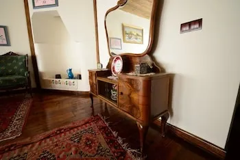 Kadilar Pasazade Konagi Butik Otel