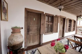 Kadilar Pasazade Konagi Butik Otel