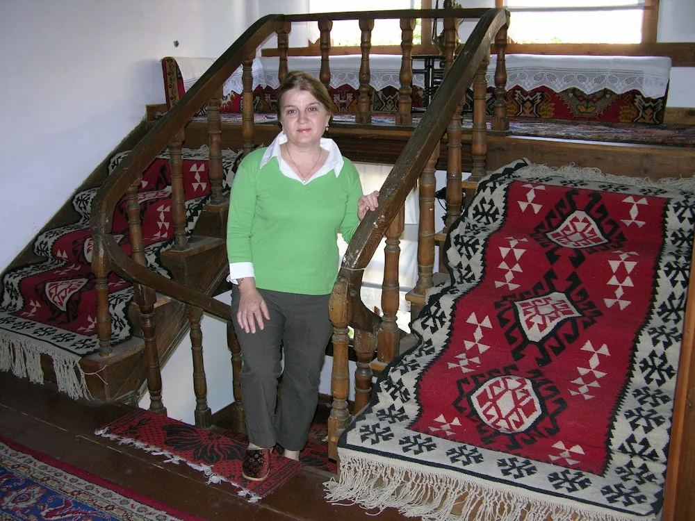 İç mekân
