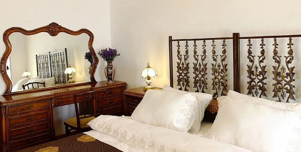 Comfort Tek Büyük Yatakli Oda