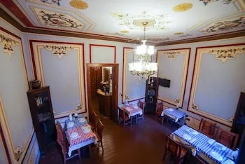 Sarnıç Butik Hotel