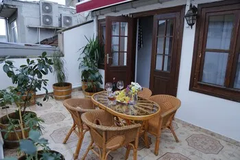 Sarnic Butik Otel