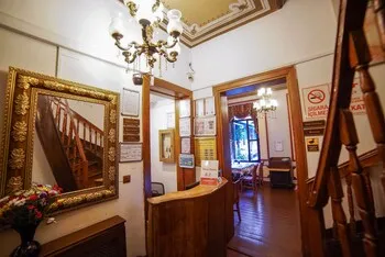 Sarnic Butik Otel