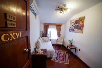 Sarnic Butik Otel